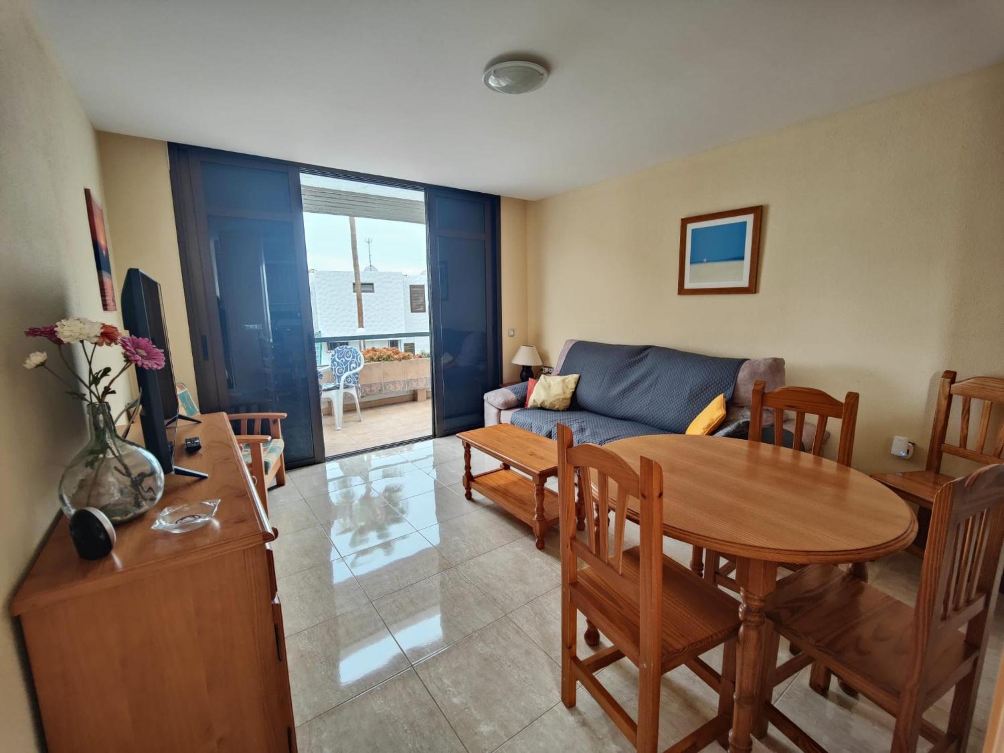 Fwt Relax Bungalow Playa de las Americas  Exterior foto